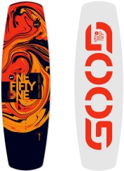 ONEFIFTYONE Wakeboard