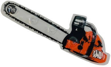 SAW Traction Pad