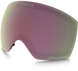 FLIGHT DECK M Replacement Lens prizm hi pink