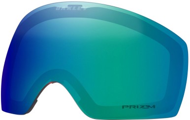 FLIGHT DECK M Replacement Lens prizm argon
