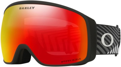 FLIGHT TRACKER L Schneebrille black brutal/prizm snow torch iridium