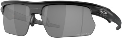 BISPHAERA Sonnenbrille matte black/prizm black polarized