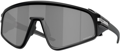 LATCH PANEL Sonnenbrille matte black/prizm black