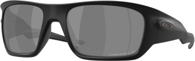 MASSETER Sonnenbrille matte black/prizm black polarized