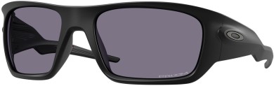 MASSETER Sonnenbrille matte black/prizm grey