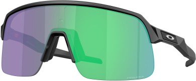SUTRO LITE S Sonnenbrille matte black/prizm jade
