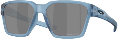 BRIZA Sonnenbrille matte trans stonewash/prizm black