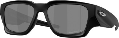 INSTAGATOR Sonnenbrille matte black/prizm black polarized