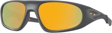 NEOFORMA Sunglasses matte rootbeer/prizm black polarized