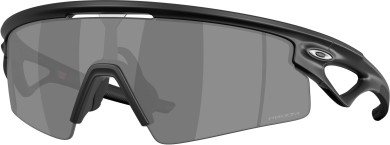 SPHAERA STRIKE Sonnenbrille matte black/prizm black