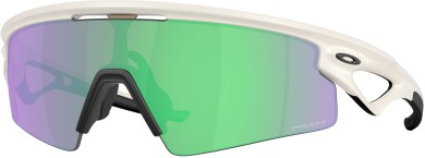 SPHAERA STRIKE Sonnenbrille matte mist/prizm road jade