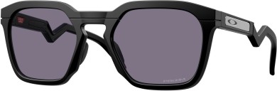 HSTN SQ Sonnenbrille matte black/prizm grey