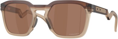 HSTN SQ Sunglasses matte rootbeer/prizm tungsten