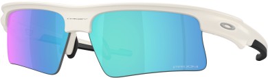 BISPHAERA SPEED Sonnenbrille matte mist/prizm sapphire