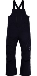 AK GORE TEX CYCLIC TALL BIB Pant true black