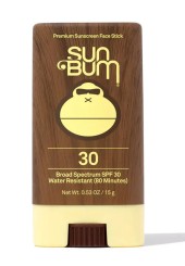 ORIGINAL FACE Sonneschutzstick SPF 30