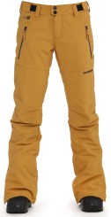 AVRIL II Hose spruce yellow
