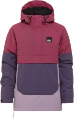 MIJA II ANORAK Jacket malaga