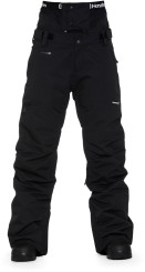 LOTTE II SHELL Hose black
