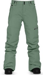 DIANE Hose iceberg green