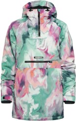 FIORA Jacket rainbow