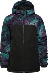 TAY Jacket mosaic