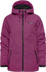 TAY Jacke orchid