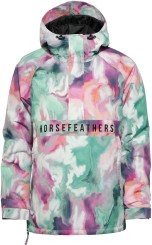 TALA Jacke rainbow