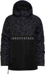 TALA Jacke floral cheetah