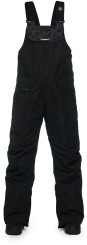 TILDA Hose black/floral cheetah