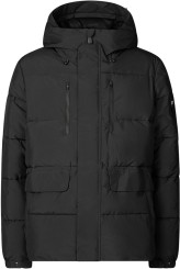 ALTER Jacke black