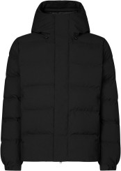 LELAND Jacke black