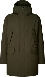 WILSON Jacke land green