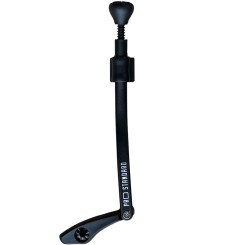 STEP ON QUICK RELEASE Push Button links