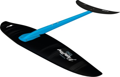 PLANE PHANTOM FCT Foil