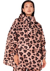 PINK PANTHER Anorak
