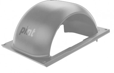PINT FENDER KIT light grey