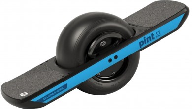 ONEWHEEL PINT X powder blue