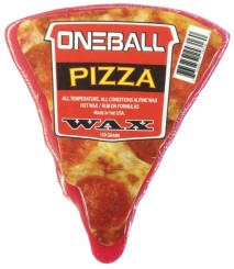 PIZZA ALL TEMP Wachs