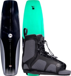 PLEASURE inkl. REMIX Boots