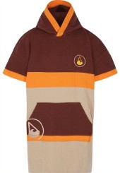 TRAVEL PORLAMAR Poncho