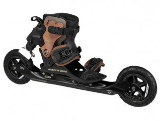 XC SKELETON TRINITY Nordic Trainer
