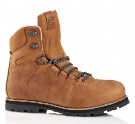 PRIME Schuh leather