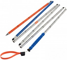 ALU 240 PFA Probe