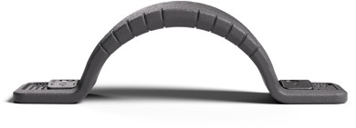 FOILBOARD FOOTSTRAP black