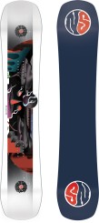 PROTO SLINGER WIDE Snowboard