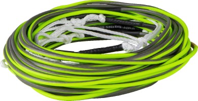R8 80 FT 8 SECTION Leine volt/charcoal
