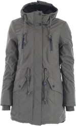 ELSIEN Jacke dark olive