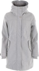 JANNISA Coat ash