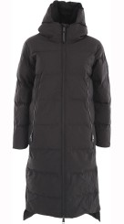 PATRISE Coat black